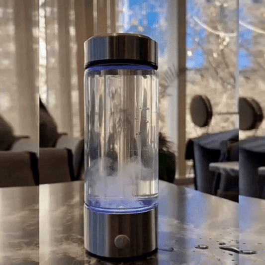 HydroEdge™ – Przenośny generator wodoru